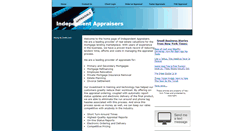 Desktop Screenshot of iasnevada.com